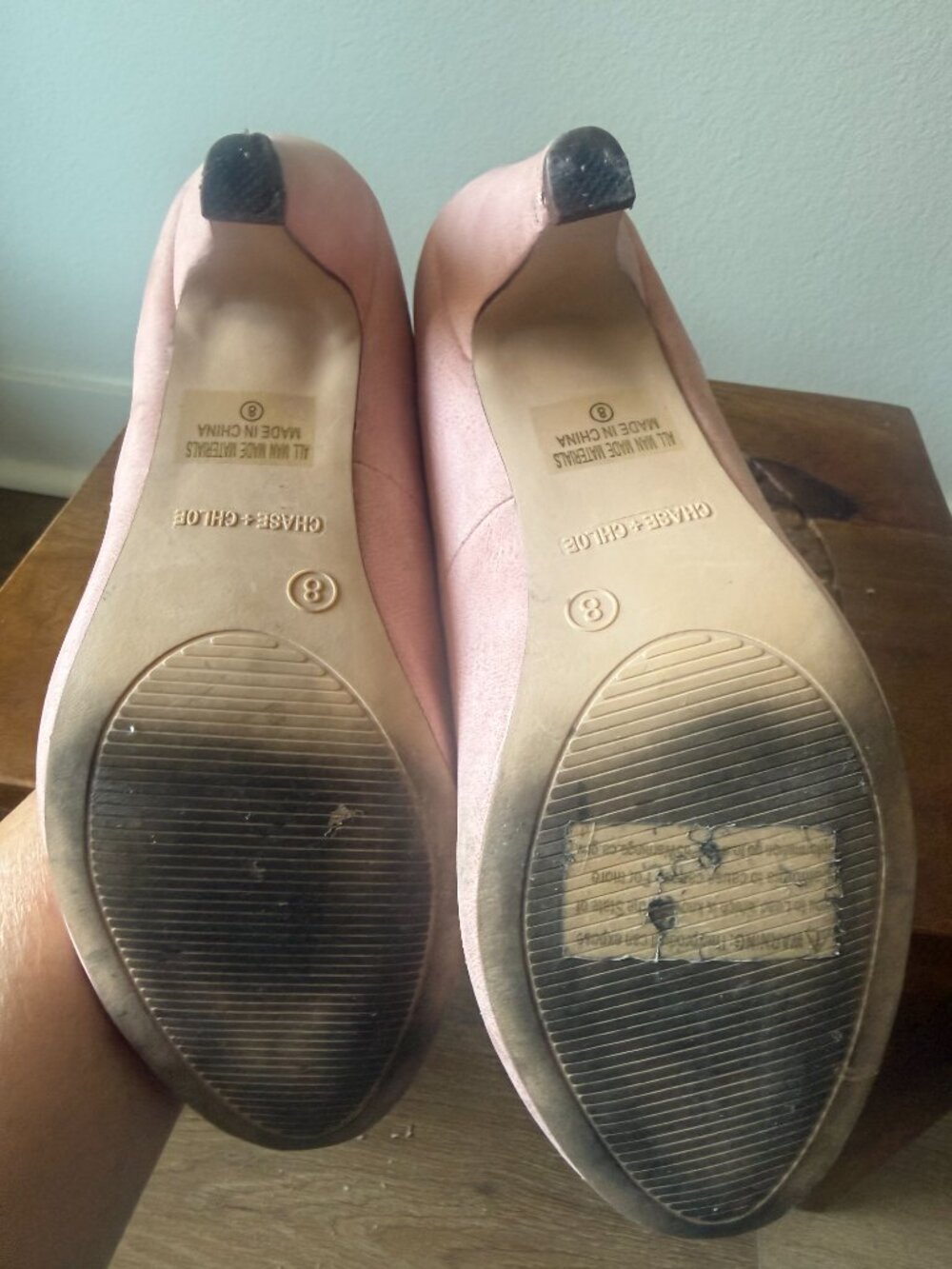 Shoes - Picture 3 of 3